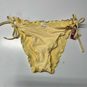 Bikini Bundle Deal $15❗️Pick Any 1 Bikini top & 1 Bikini Bottom 
 Bikini Bottom